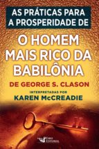 as práticas para a prosperidade de as práticas para a prosperidade de