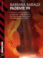 paziente 99 (ebook)-9788867750627 paziente 99 (ebook)-9788867750627
