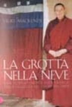 LA GROTTA NELLA NEVE