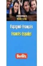 diccionario espagnol-français, frances-español-9789812466327 diccionario espagnol-français, frances-español-9789812466327