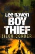 LEE RAVEN BOY THIEF