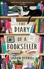 DIARY OF A BOOKSELLER
