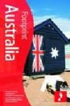 australia (footprint) (2nd ed.)-9781904777137 australia (footprint) (2nd ed.)-9781904777137