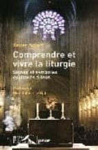 Descarga de la colección de libros electrónicos Mobi Comprendre et vivre la liturgi