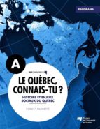 le québec, connais-tu ? histoire et enjeux sociaux du québec (ebook)-9782760536937 le québec, connais-tu ? histoire et enjeux sociaux du québec (ebook)-9782760536937