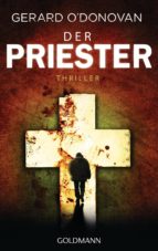 der priester (ebook)-gerard o'donovan-9783641086237 der priester (ebook)-gerard o'donovan-9783641086237