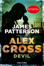 devil - alex cross 21 (ebook)-james patterson-9783641201937 devil - alex cross 21 (ebook)-james patterson-9783641201937