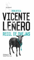 redil de ovejas (ebook)-vicente leñero-9786070725937 redil de ovejas (ebook)-vicente leñero-9786070725937