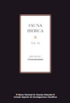 fauna ibérica. vol. 43. bryozoa i. ctenostomata (ebook)-óscar reverter gil-9788400101237 fauna ibérica. vol. 43. bryozoa i. ctenostomata (ebook)-óscar reverter gil-9788400101237