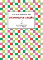 diario del poeta isleño (ebook)-toni montesinos-9788415593737 diario del poeta isleño (ebook)-toni montesinos-9788415593737
