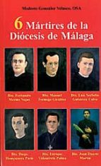 Seis martires de la diocesis de malaga Descarga gratuita de Ebook for ipod
