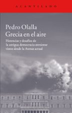 grecia en el aire-pedro olalla gonzalez-9788416011537 grecia en el aire-pedro olalla gonzalez-9788416011537