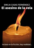 el asesino de la vela (ebook)-9788416091737 el asesino de la vela (ebook)-9788416091737