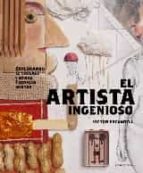 artista ingenioso, el-victor escandell-9788416504237 artista ingenioso, el-victor escandell-9788416504237