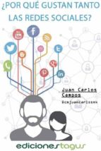 ¿por qué gustan tanto las redes sociales? (ebook)-juan carlos campos-9788416508037 ¿por qué gustan tanto las redes sociales? (ebook)-juan carlos campos-9788416508037