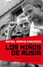 los niños de rusia (ebook)-rafael moreno izquierdo-9788417067137 los niños de rusia (ebook)-rafael moreno izquierdo-9788417067137