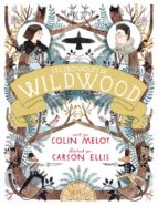 LES CRÒNIQUES DE WILDWOOD (CATALÁN)
