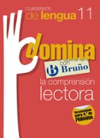 cuadernos domina lengua 11 comprension lectora 4-9788421669037 cuadernos domina lengua 11 comprension lectora 4-9788421669037