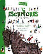 saber mas: 16 escritores muy, muy importantes-violeta monreal-9788421685037 saber mas: 16 escritores muy, muy importantes-violeta monreal-9788421685037