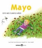 mayo (este mes cumplo años)-9788424623937 mayo (este mes cumplo años)-9788424623937