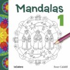 Mandalas 1 EPUB PDF por Roser (ilustr.) calafell