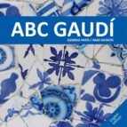 abc gaudi-mar moron-gemma paris-9788425228537 abc gaudi-mar moron-gemma paris-9788425228537