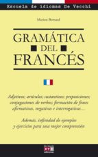 gramática del francés (ebook)-marion bernard-9788431553937 gramática del francés (ebook)-marion bernard-9788431553937