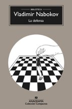 la defensa-vladimir nabokov-9788433960337 la defensa-vladimir nabokov-9788433960337