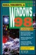 Manual fundamental de windows 98 Epub Descargar ebook