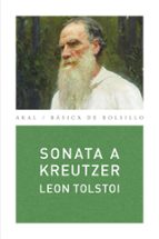 sonata a kreutzer-lev nikolaevich tolstoï-9788446027737 sonata a kreutzer-lev nikolaevich tolstoï-9788446027737
