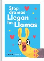 stop dramas, llegan las llamas-9788448025137 stop dramas, llegan las llamas-9788448025137