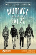 diumenge al mati, al peu del salze-dolors garcia cornelia-9788448936037 diumenge al mati, al peu del salze-dolors garcia cornelia-9788448936037