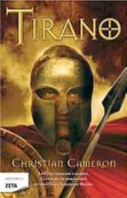 tirano-christian cameron-9788466640237 tirano-christian cameron-9788466640237