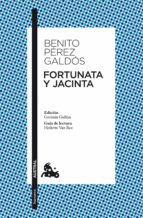fortunata y jacinta (ebook)-benito perez galdos-9788467041637