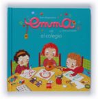 emma va al colegio (emma 4)-susie morgenstern-9788467527537 emma va al colegio (emma 4)-susie morgenstern-9788467527537