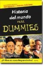 historia del mundo para dummies-gail brenner-9788475772837 historia del mundo para dummies-gail brenner-9788475772837