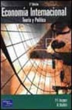 economia internacional-paul krugman-maurice obstfeld-9788478290437 economia internacional-paul krugman-maurice obstfeld-9788478290437