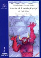 cuentos de la mitología griega ii (ebook)-alicia esteban-mercedes aguirre-9788479605537 cuentos de la mitología griega ii (ebook)-alicia esteban-mercedes aguirre-9788479605537