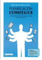planificacion estrategica. la relevancia del consumidor en comuni cacion comercial analizada por los planners-cristina sanchez blanco-9788479913137 planificacion estrategica. la relevancia del consumidor en comuni cacion comercial analizada por los planners-cristina sanchez blanco-9788479913137