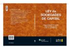 ley de sociedades de capital-9788481267037 ley de sociedades de capital-9788481267037