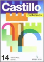 problemas nº 14: restar llevando-9788486545437 problemas nº 14: restar llevando-9788486545437