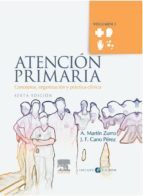 atención primaria, 2 vols. + cd-rom con autoevaluación (ebook)-a. martin zurro-9788490220337 atención primaria, 2 vols. + cd-rom con autoevaluación (ebook)-a. martin zurro-9788490220337