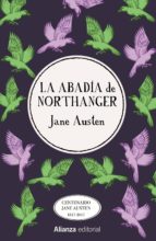 la abadia de northanger-jane austen-9788491045137 la abadia de northanger-jane austen-9788491045137