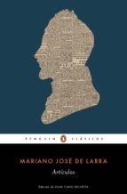 artículos (los mejores clásicos) (ebook)-mariano jose de larra-9788491051237 artículos (los mejores clásicos) (ebook)-mariano jose de larra-9788491051237