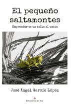 el pequeño saltamontes (ebook)-jose angel garcia lopez-9788491159537 el pequeño saltamontes (ebook)-jose angel garcia lopez-9788491159537