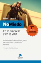 no miedo (ebook)-pilar jerico-9788492414437 no miedo (ebook)-pilar jerico-9788492414437
