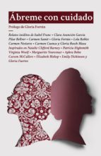 ábreme con cuidado (ebook)-9788494517037 ábreme con cuidado (ebook)-9788494517037
