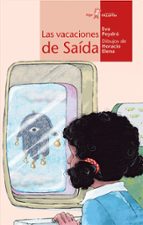 vacaciones de saida, las-9788496514737 vacaciones de saida, las-9788496514737