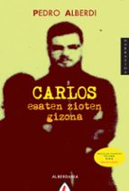 Carlos esaten zioten gizona Descargar libros de texto en el móvil