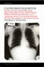 cadaveres exquisitos-thomas noguchi-9788499420837 cadaveres exquisitos-thomas noguchi-9788499420837